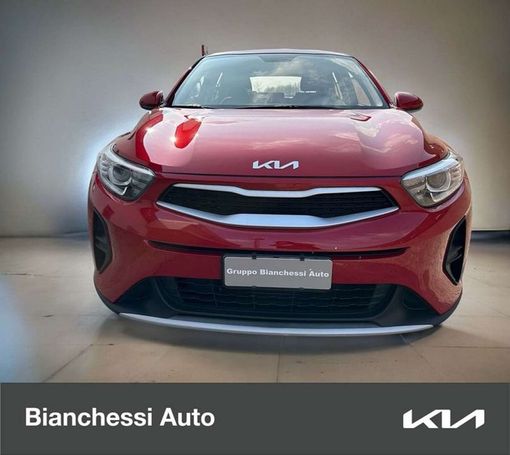 Kia Stonic 73 kW image number 2