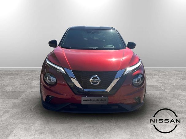 Nissan Juke 1.0 DIG-T N-CONNECTA 84 kW image number 2