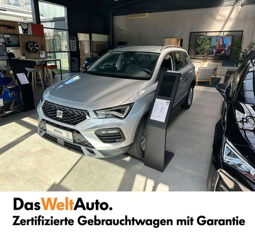 Seat Ateca 1.0 TSI 81 kW image number 5