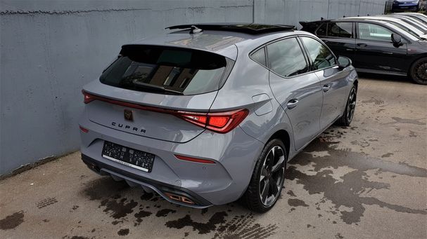 Cupra Leon 150 kW image number 3