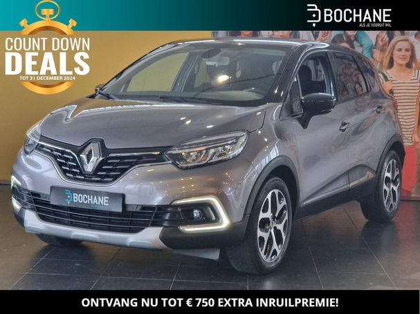 Renault Captur TCe INTENS 66 kW image number 1