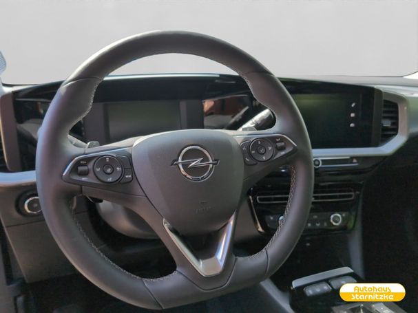 Opel Mokka 1.2 Turbo Enjoy 96 kW image number 11