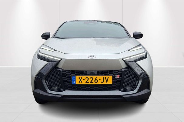 Toyota C-HR 2.0 Hybrid 145 kW image number 2