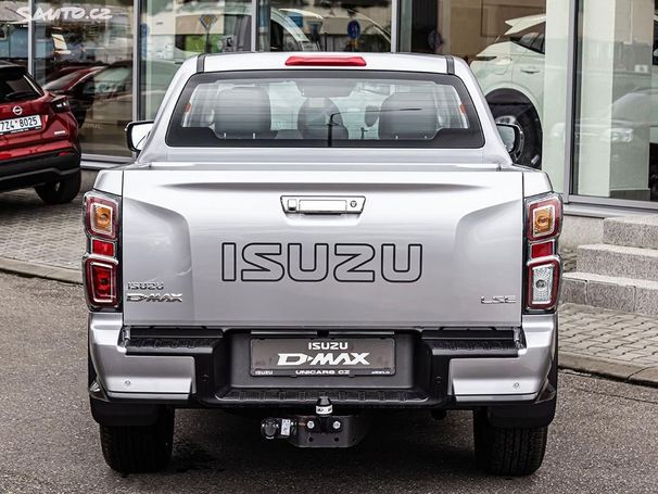 Isuzu D-Max 120 kW image number 7