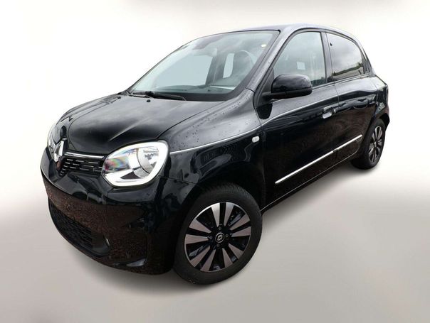 Renault Twingo 60 kW image number 1