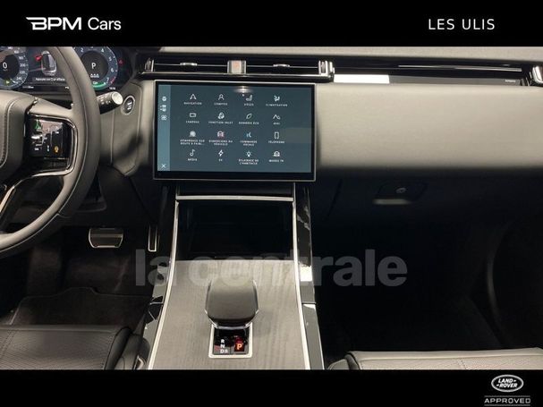 Land Rover Range Rover Velar 297 kW image number 25