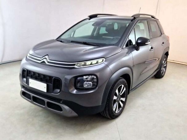 Citroen C3 Aircross BlueHDi 120 Shine EAT6 88 kW image number 1