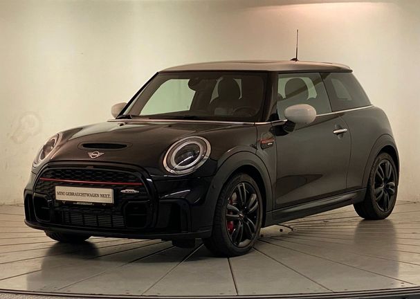 Mini Cooper S 170 kW image number 1