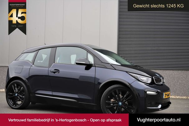 BMW i3s 120Ah 135 kW image number 2