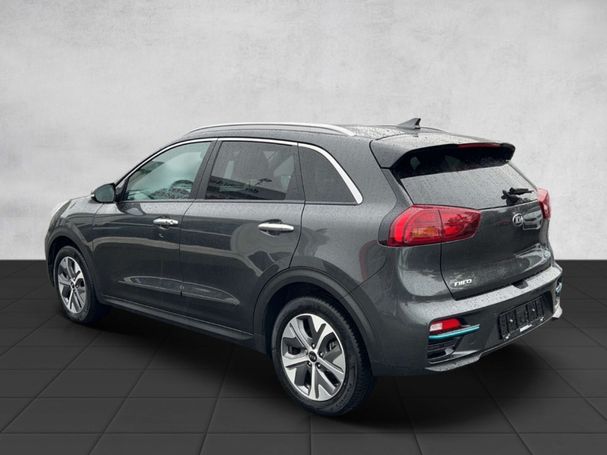 Kia Niro e Spirit 150 kW image number 2