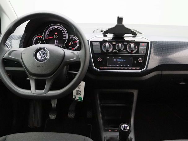 Volkswagen up! 44 kW image number 7