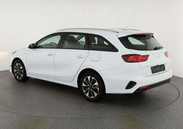 Kia Ceed 1.0 T-GDi 74 kW image number 3