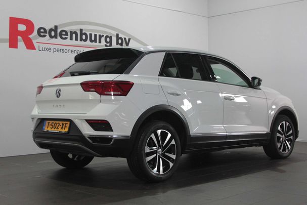 Volkswagen T-Roc 1.0 TSI 85 kW image number 3