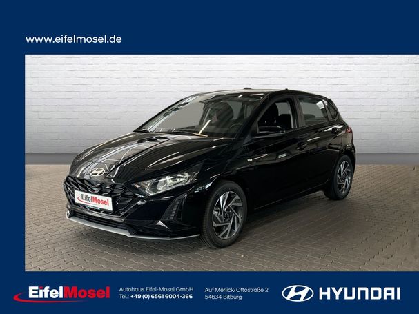 Hyundai i20 74 kW image number 1