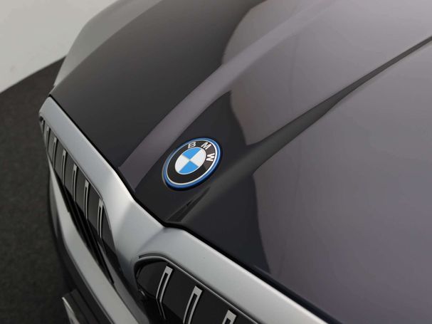 BMW 530 e 220 kW image number 7