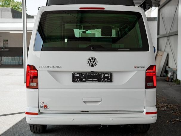 Volkswagen T6 California Ocean 4Motion DSG 150 kW image number 3