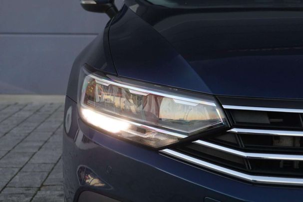 Volkswagen Passat Variant 2.0 TDI Business DSG 110 kW image number 28