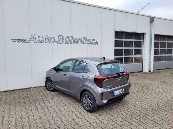 Kia Picanto 1.0 Vision 46 kW image number 5