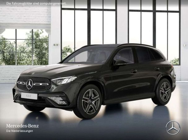 Mercedes-Benz GLC 300 de AMG 245 kW image number 13