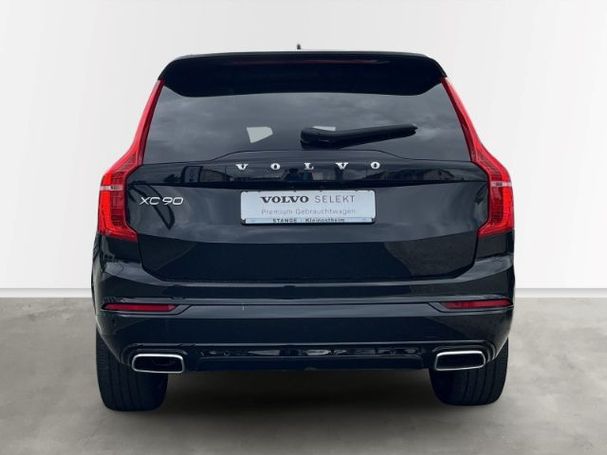 Volvo XC90 Recharge T8 AWD 288 kW image number 3