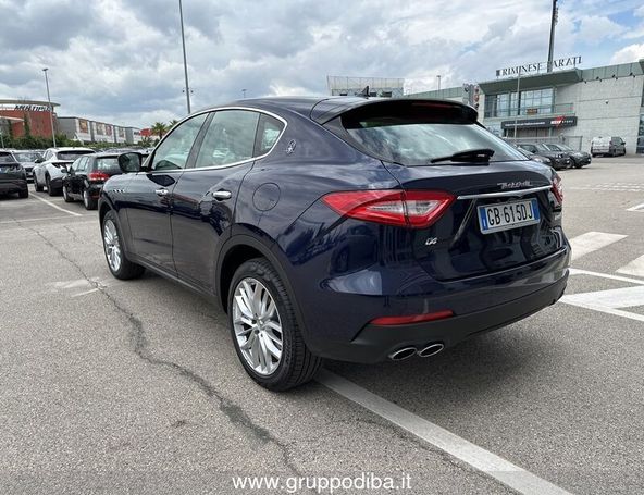 Maserati Levante 257 kW image number 7