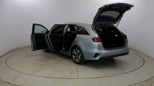 Kia Ceed 1.4 T-GDi DCT 103 kW image number 11