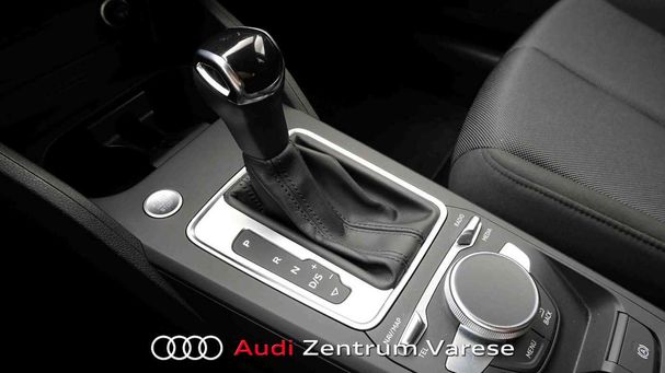 Audi Q2 35 TDI S-line 110 kW image number 15