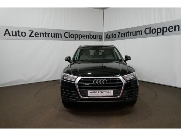 Audi Q5 50 TDI 210 kW image number 10