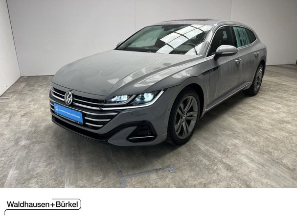 Volkswagen Arteon Shooting Brake 2.0 TSI R-Line DSG 140 kW image number 1