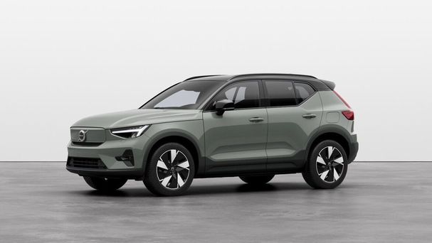 Volvo XC40 Recharge Single Motor Extended Range 188 kW image number 6