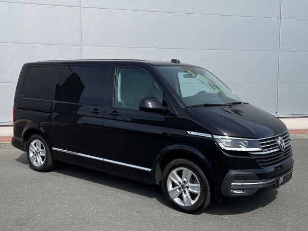 Volkswagen T6 Multivan 4Motion 146 kW image number 3