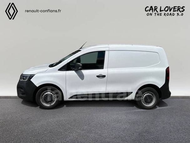 Renault Kangoo BLUE dCi 95 70 kW image number 5