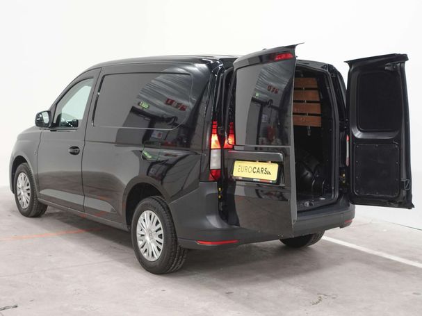 Volkswagen Caddy 2.0 TDI 55 kW image number 32