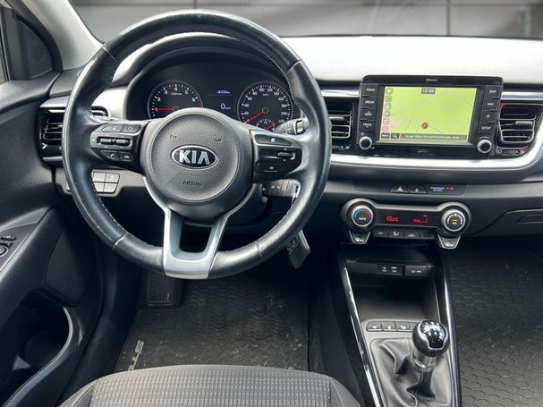 Kia Stonic 1.2 62 kW image number 16