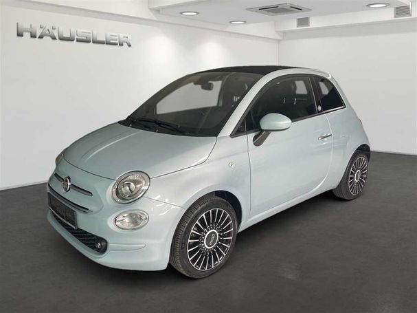 Fiat 500C 51 kW image number 1