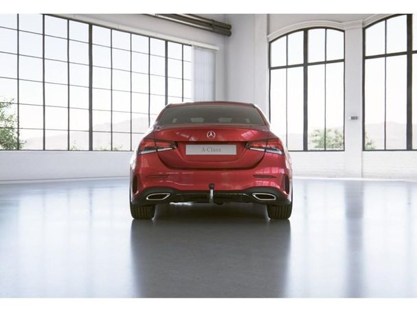 Mercedes-Benz A 250 e 160 kW image number 6