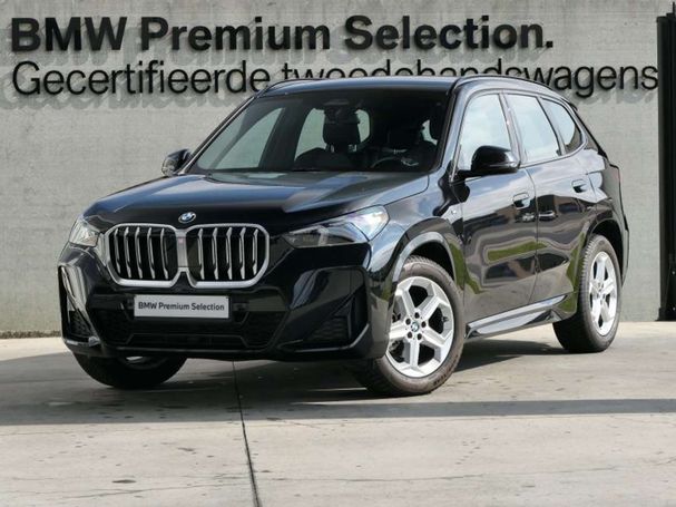 BMW X1 sDrive18i 100 kW image number 1