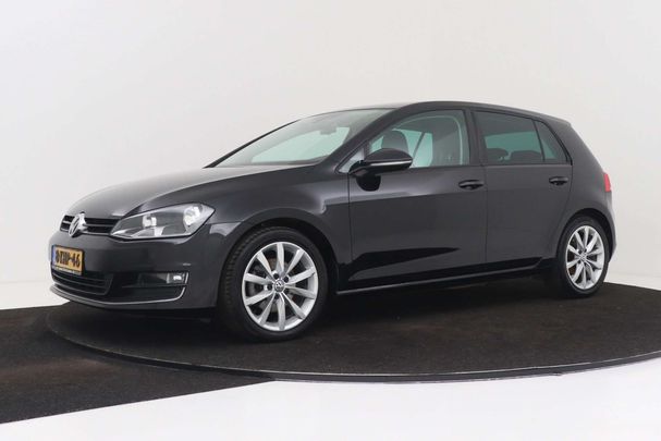 Volkswagen Golf 1.2 TSI 77 kW image number 1