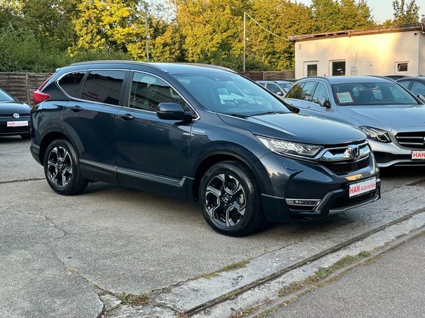 Honda CR-V 135 kW image number 2