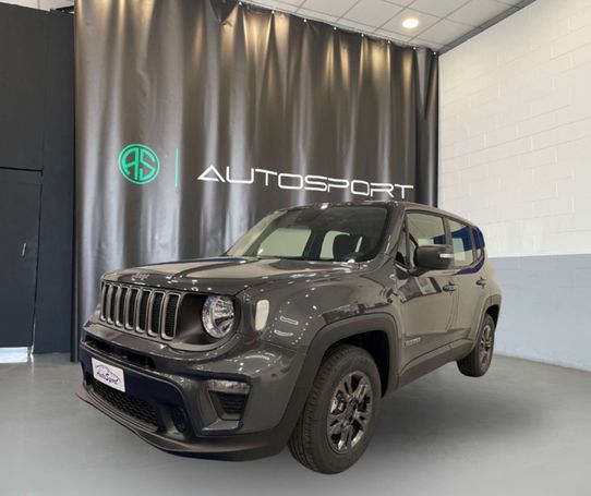 Jeep Renegade 1.0 Longitude 88 kW image number 1