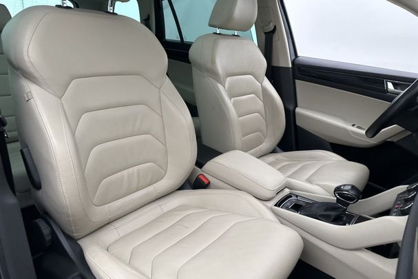 Skoda Kodiaq 4x4 132 kW image number 25