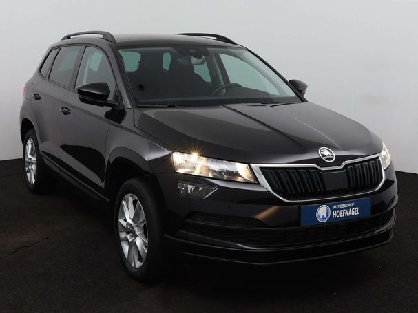 Skoda Karoq 1.5 TSI ACT 111 kW image number 16