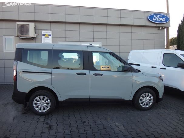 Ford Tourneo Courier 1.0 EcoBoost 92 kW image number 6