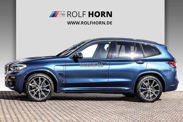 BMW X3 xDrive30e M Sportpaket 215 kW image number 6