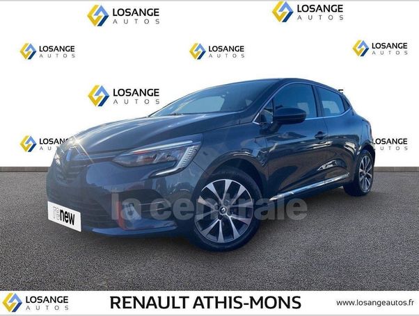 Renault Clio TCe 100 Intens 74 kW image number 1