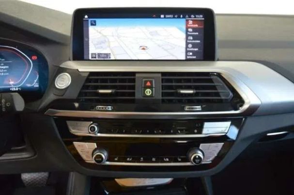 BMW X3 xDrive 190 kW image number 7