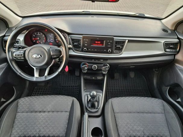 Kia Rio 62 kW image number 19