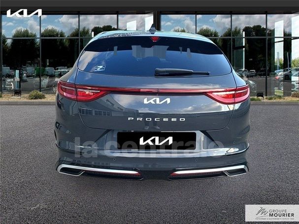 Kia ProCeed 88 kW image number 4