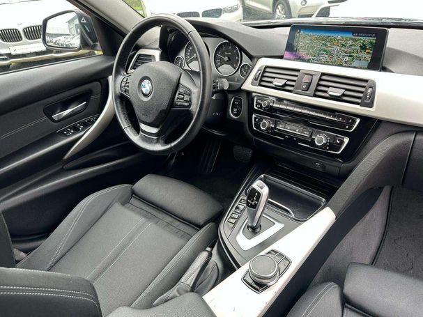 BMW 318d Touring Advantage 110 kW image number 18