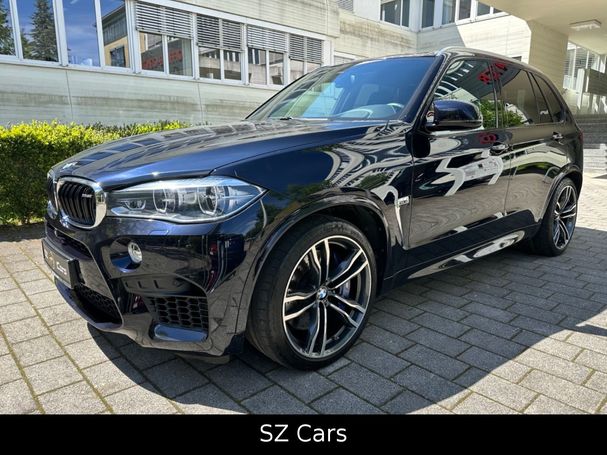 BMW X5 M X5M xDrive 423 kW image number 10